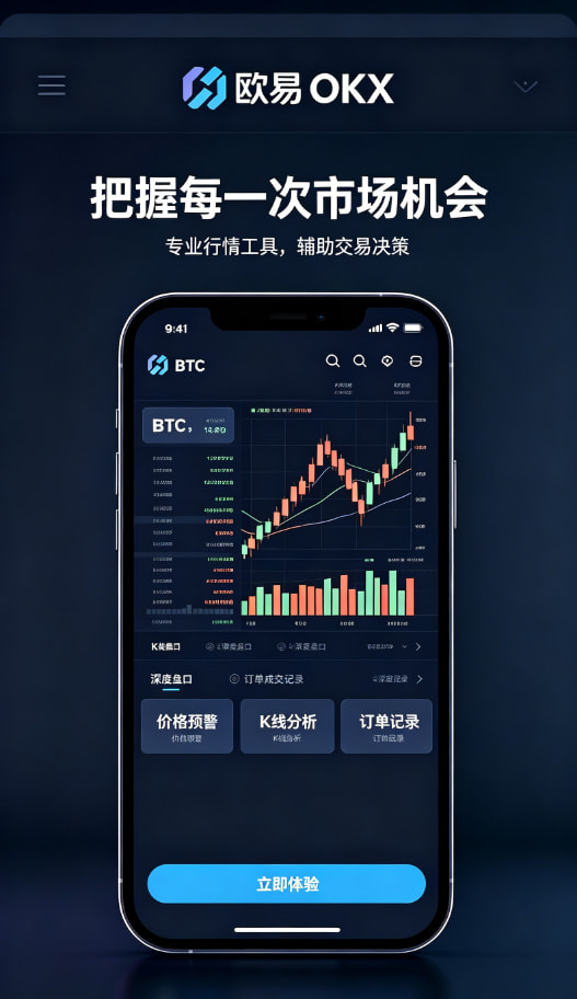 欧交易所APP官方下载行情分析工具